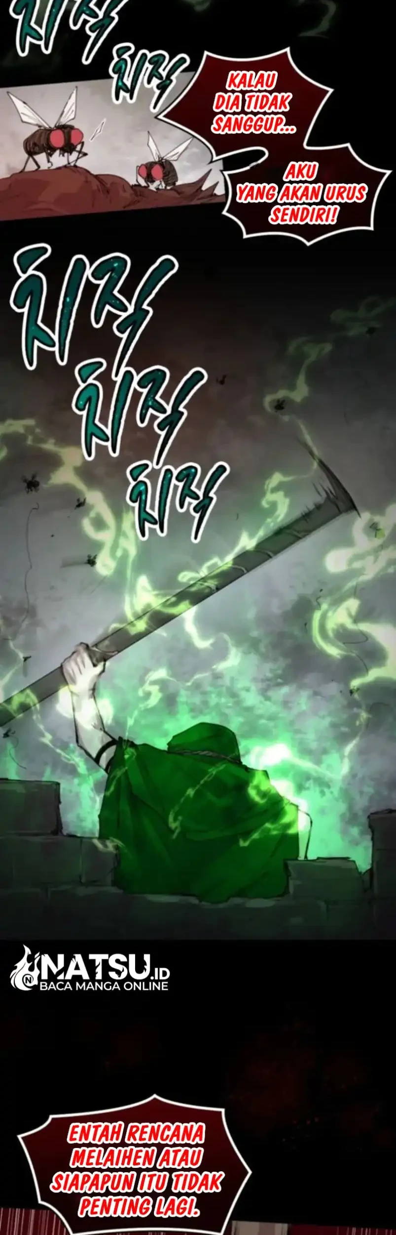 The Rebirth of the Hero’s Party’s Archmage Chapter 93 Gambar 39