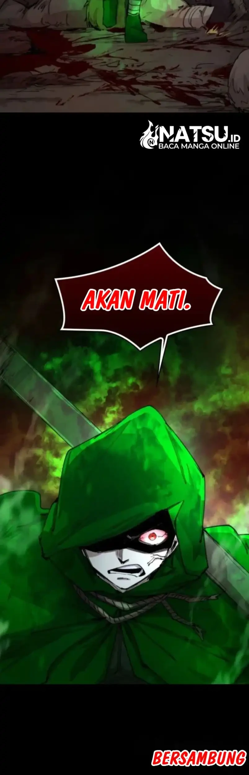 The Rebirth of the Hero’s Party’s Archmage Chapter 93 Gambar 41