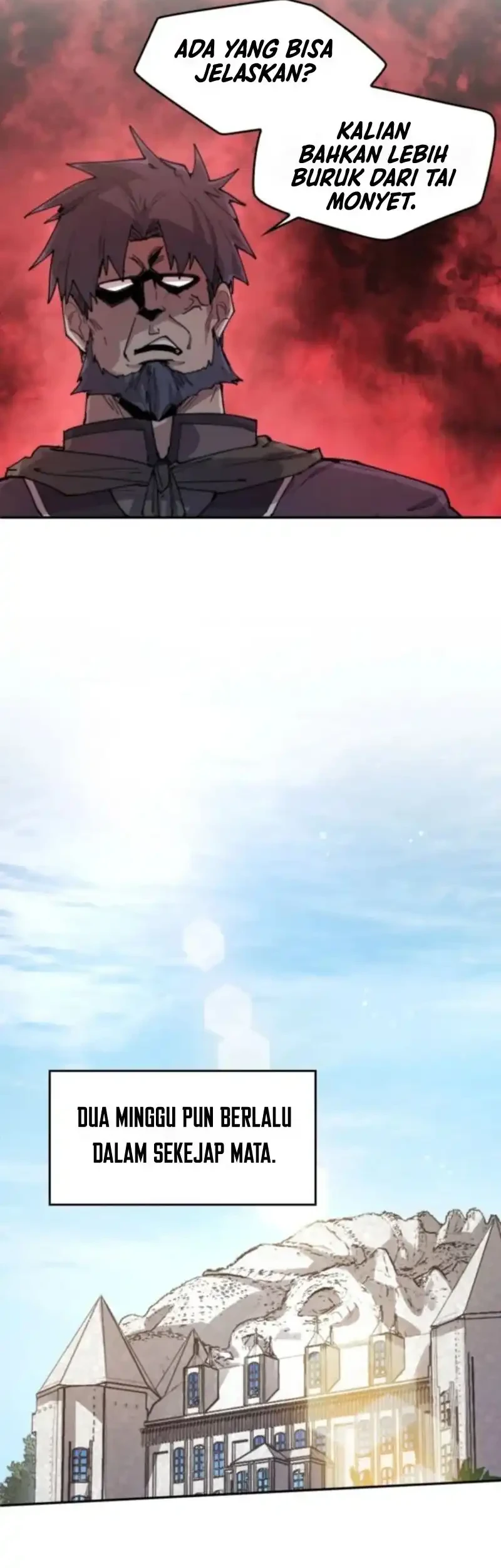 The Rebirth of the Hero’s Party’s Archmage Chapter 93 Gambar 20