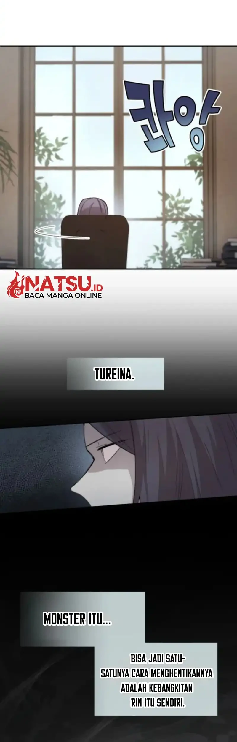 The Rebirth of the Hero’s Party’s Archmage Chapter 93 Gambar 33