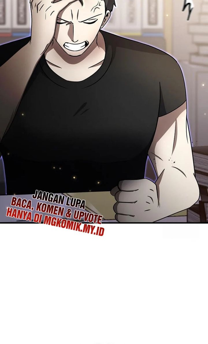 The Regressed Genius Player’s Legendary Weapon Creation Chapter 38 Gambar 20