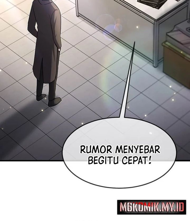 The Regressed Genius Player’s Legendary Weapon Creation Chapter 38 Gambar 22