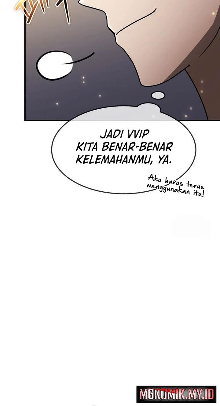 The Regressed Genius Player’s Legendary Weapon Creation Chapter 38 Gambar 28