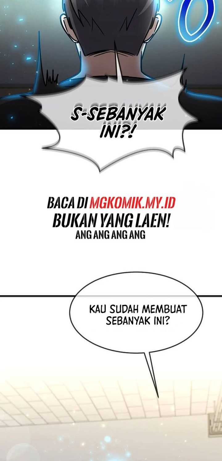 The Regressed Genius Player’s Legendary Weapon Creation Chapter 38 Gambar 36