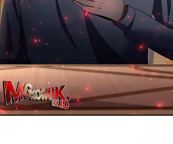 Manhwa The Regressed Genius Player’s Legendary Weapon Creation Chapter 38 gambar nomor 2