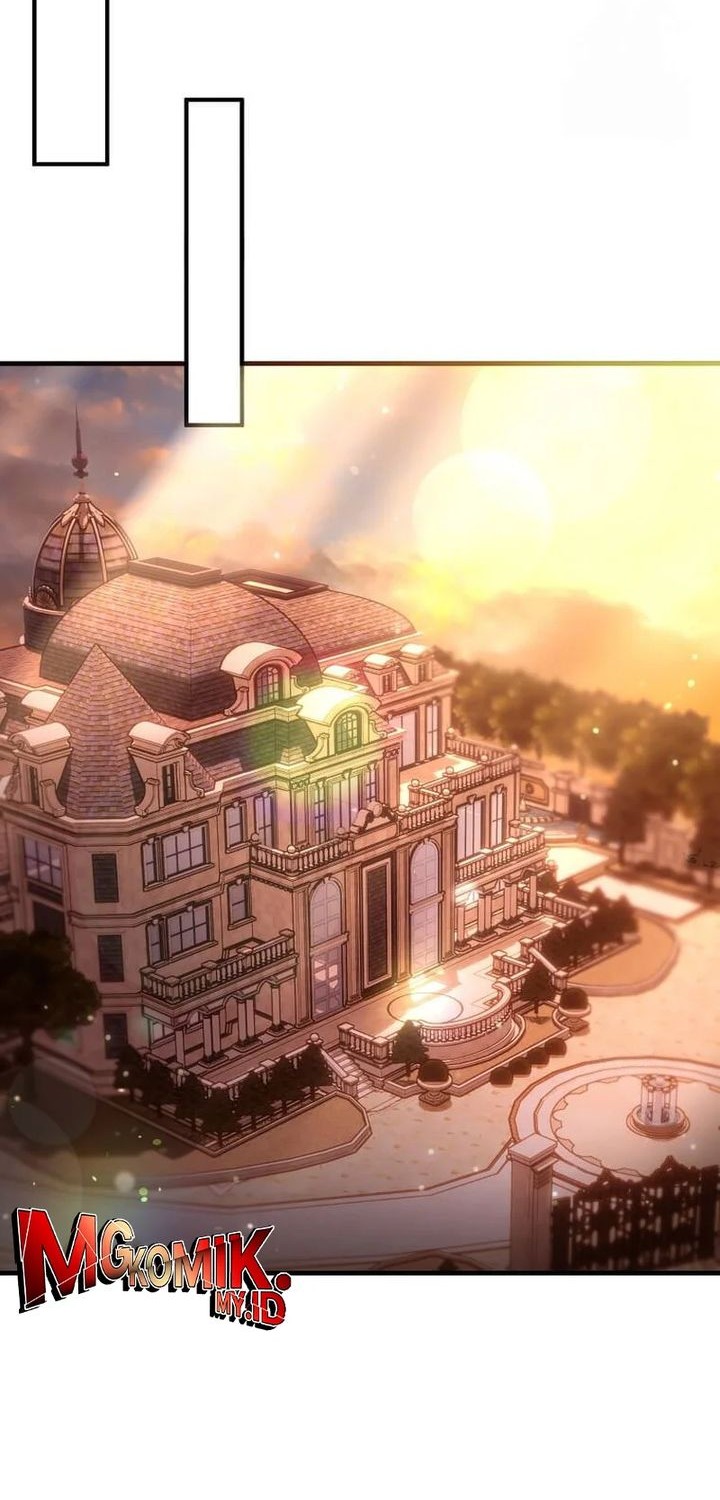 The Regressed Genius Player’s Legendary Weapon Creation Chapter 38 Gambar 51