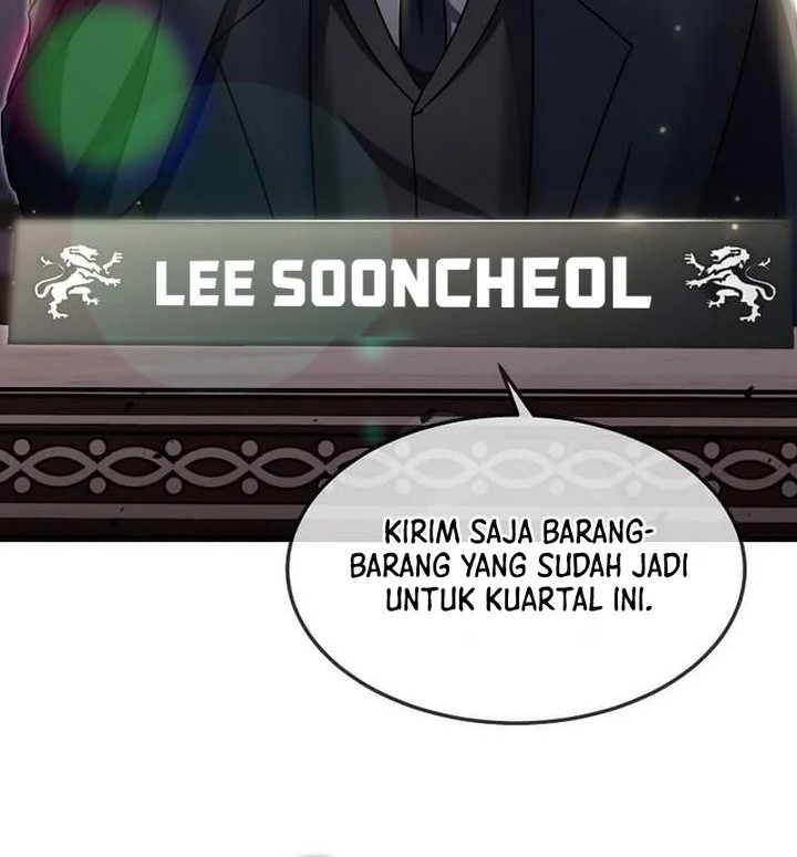 The Regressed Genius Player’s Legendary Weapon Creation Chapter 38 Gambar 53