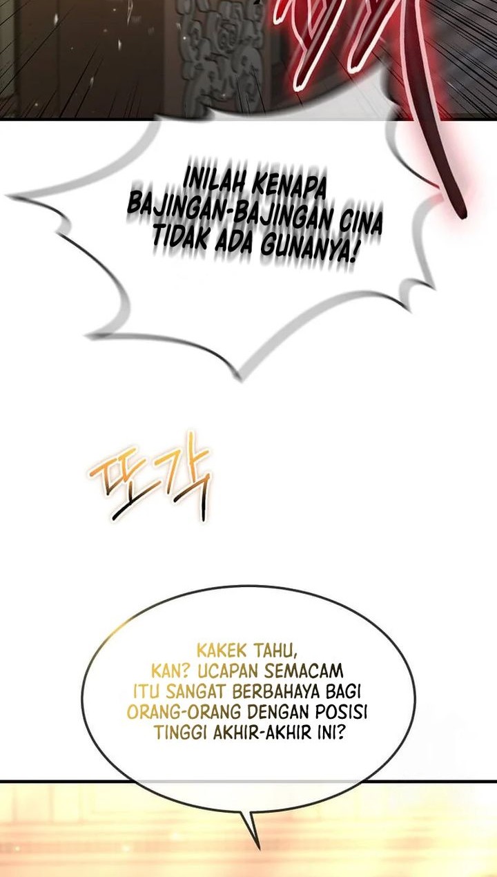 The Regressed Genius Player’s Legendary Weapon Creation Chapter 38 Gambar 55