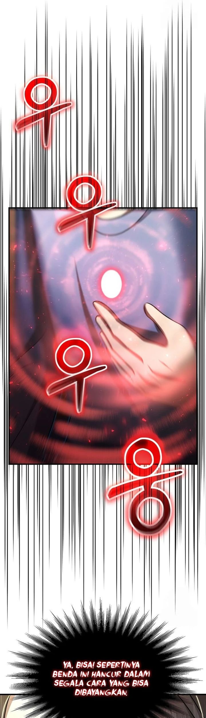 The Regressed Genius Player’s Legendary Weapon Creation Chapter 38 Gambar 3