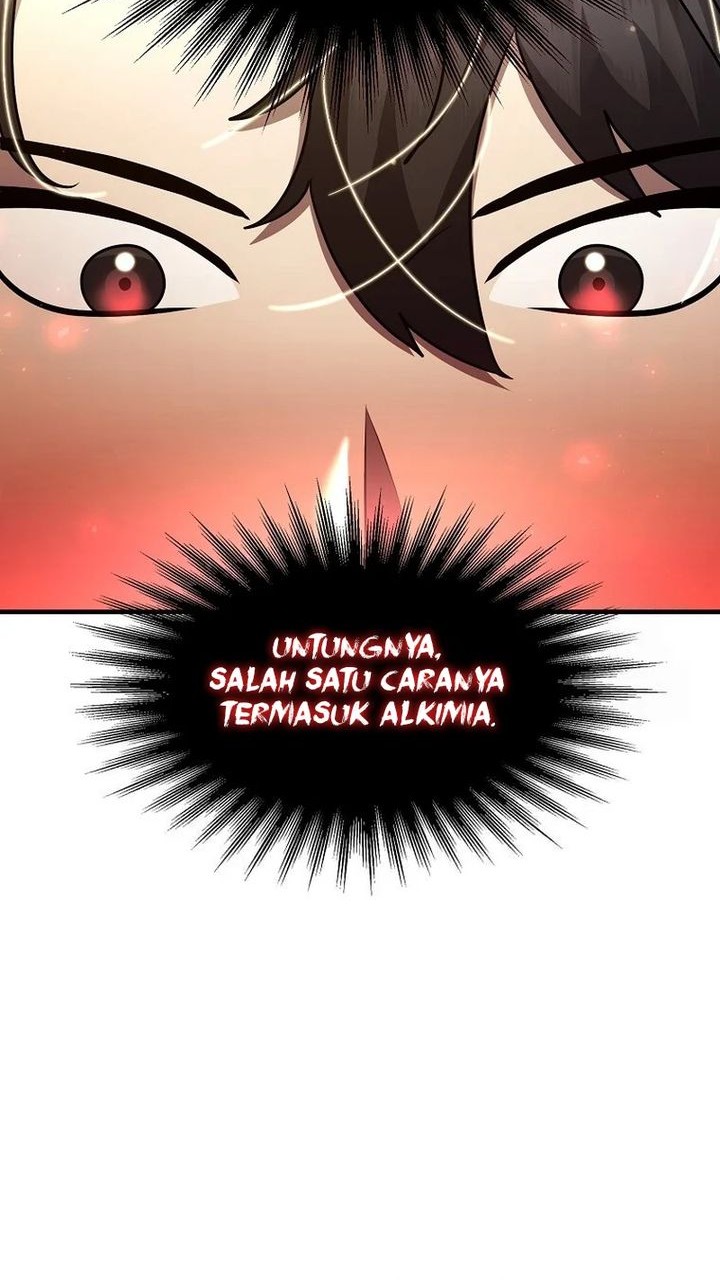 The Regressed Genius Player’s Legendary Weapon Creation Chapter 38 Gambar 4