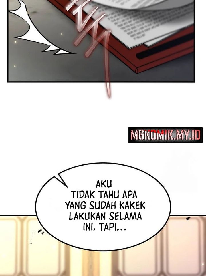 The Regressed Genius Player’s Legendary Weapon Creation Chapter 38 Gambar 59