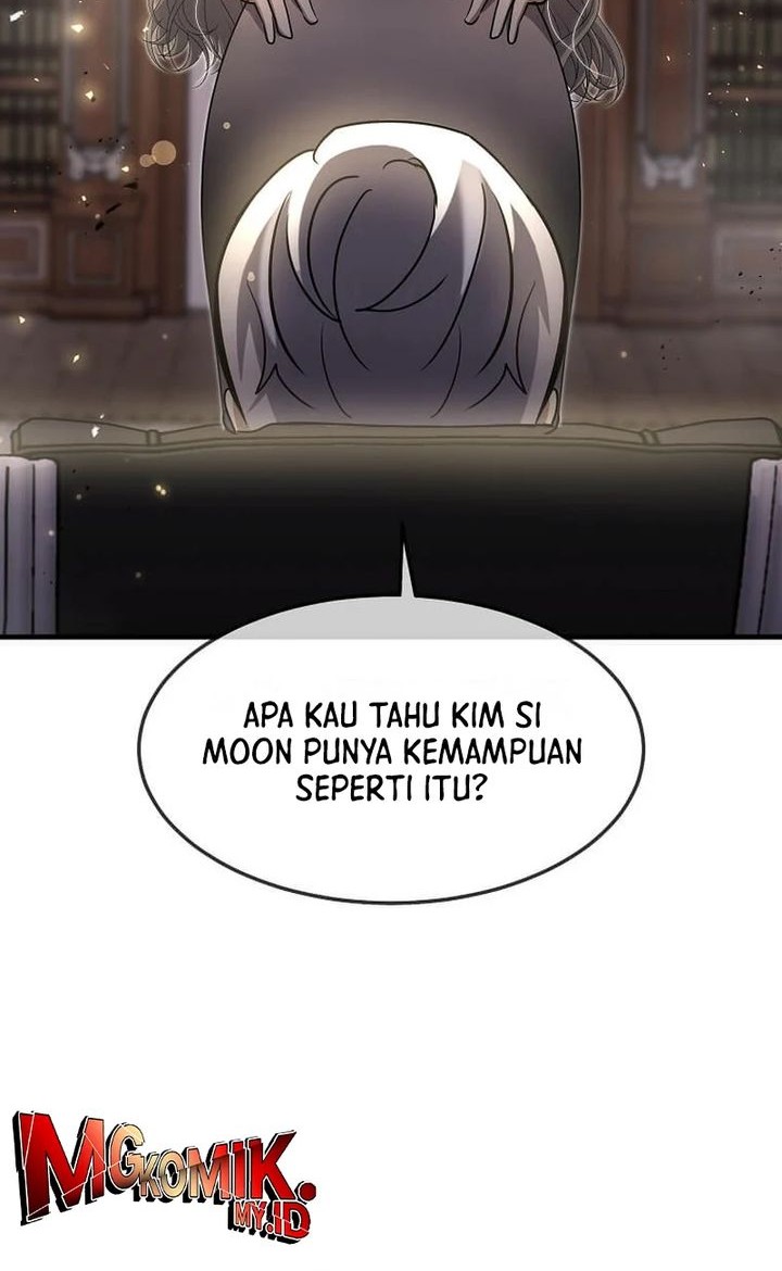 The Regressed Genius Player’s Legendary Weapon Creation Chapter 38 Gambar 61