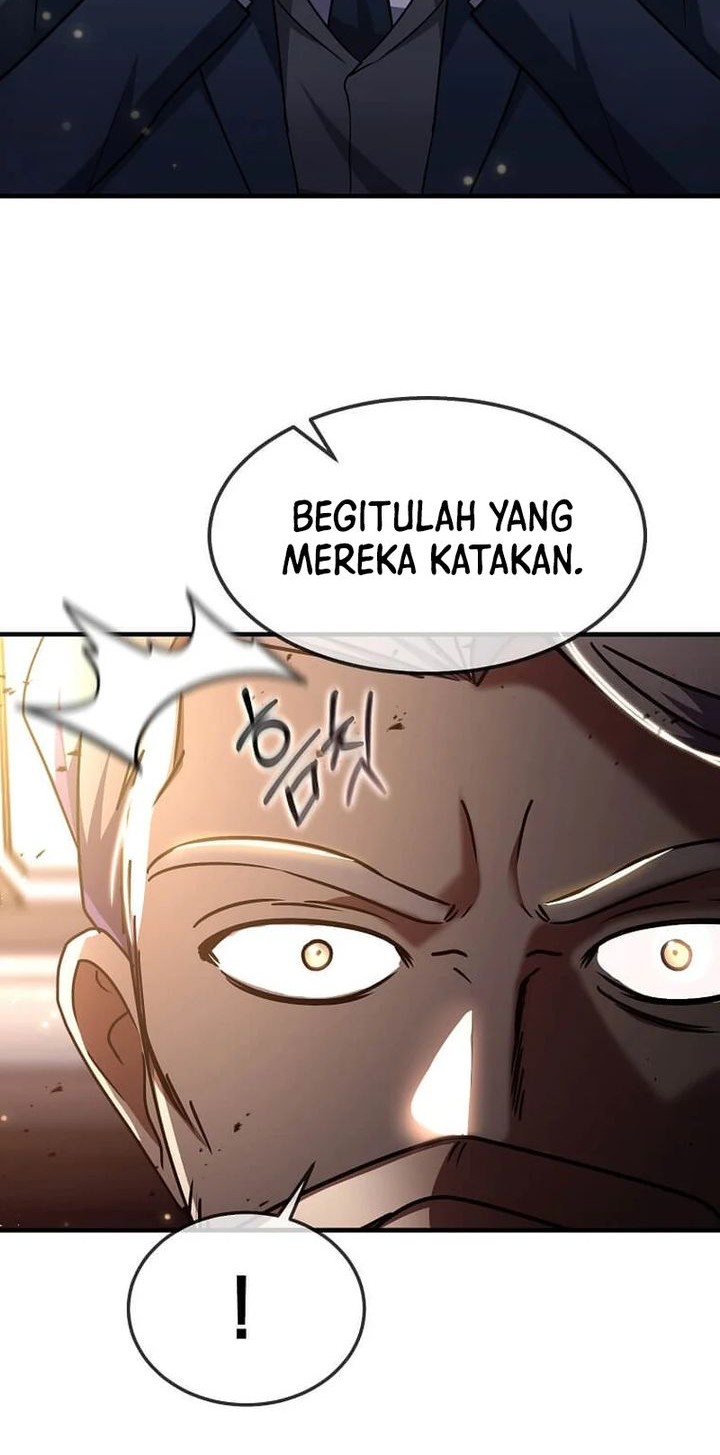 The Regressed Genius Player’s Legendary Weapon Creation Chapter 38 Gambar 63