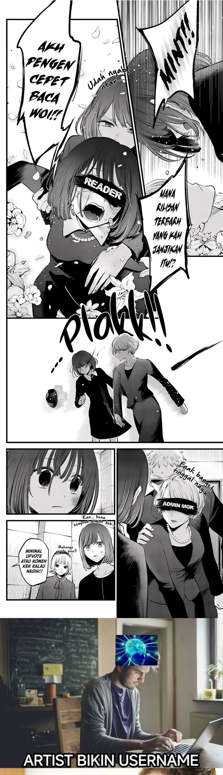 The Regressed Genius Player’s Legendary Weapon Creation Chapter 38 Gambar 70