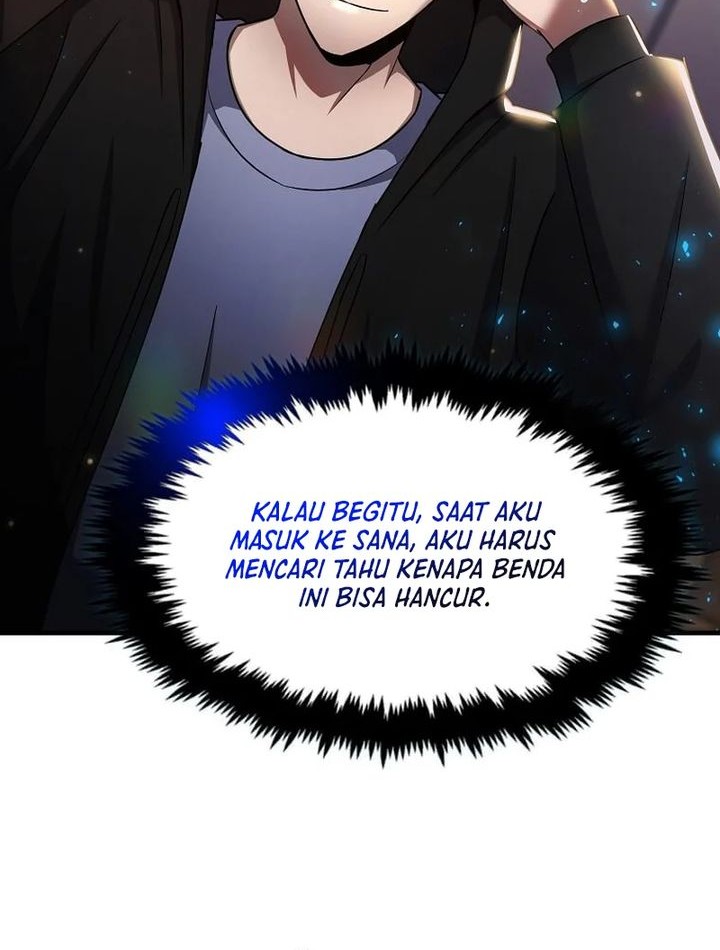 The Regressed Genius Player’s Legendary Weapon Creation Chapter 38 Gambar 10