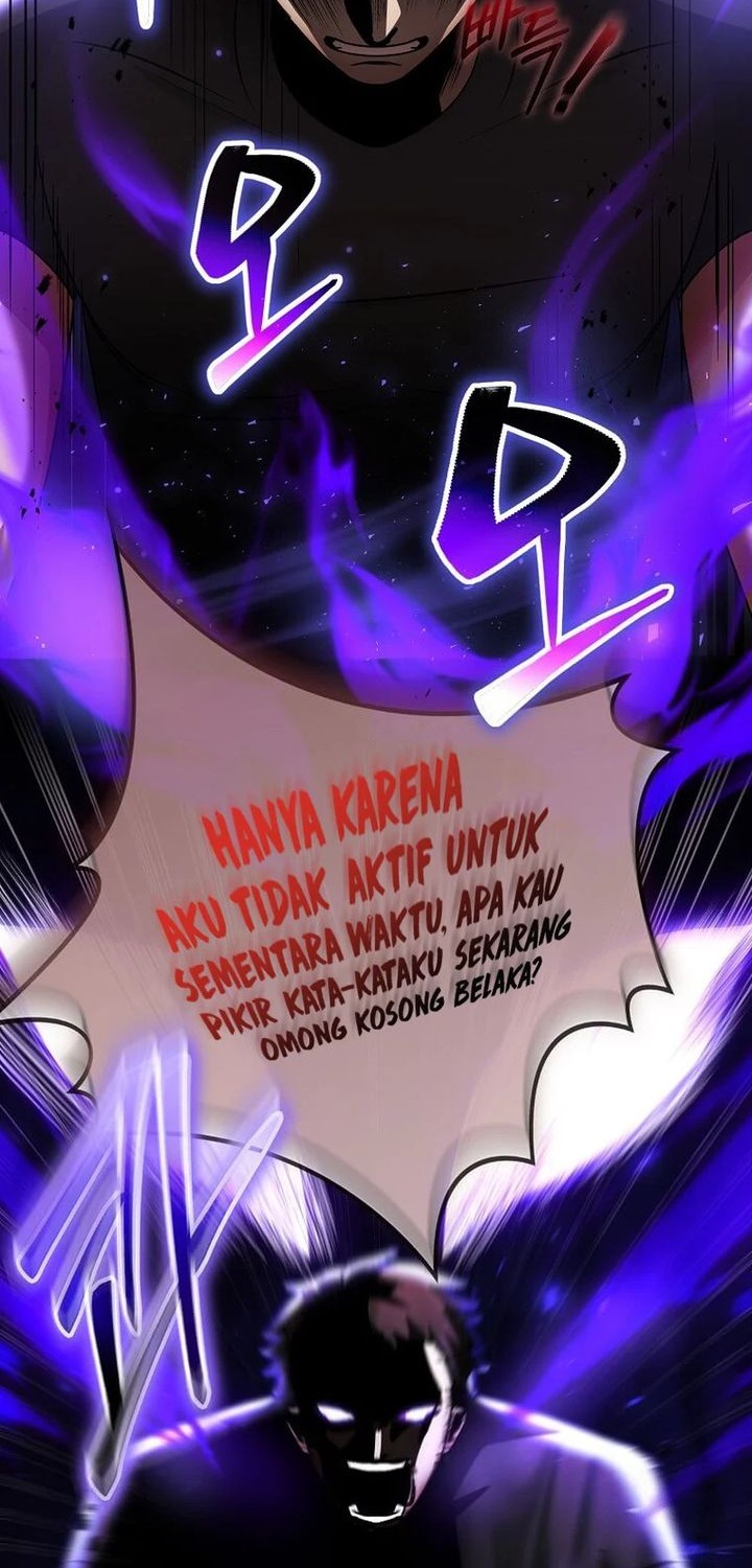 The Regressed Genius Player’s Legendary Weapon Creation Chapter 38 Gambar 16