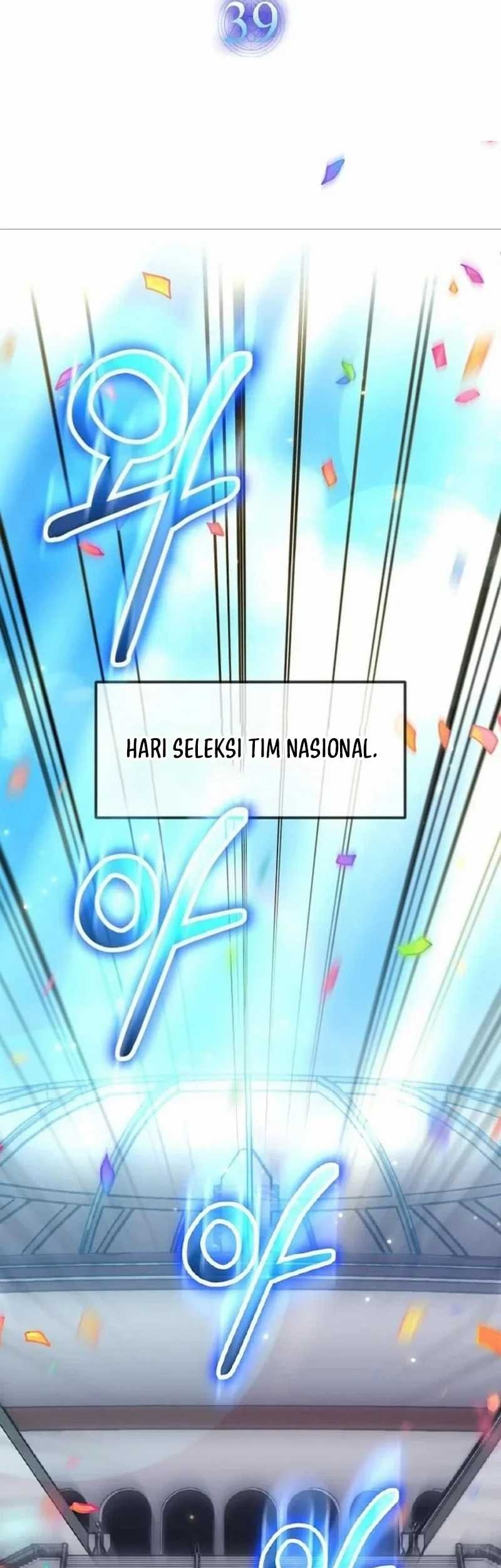 The Regressed Genius Player’s Legendary Weapon Creation Chapter 39 Gambar 18