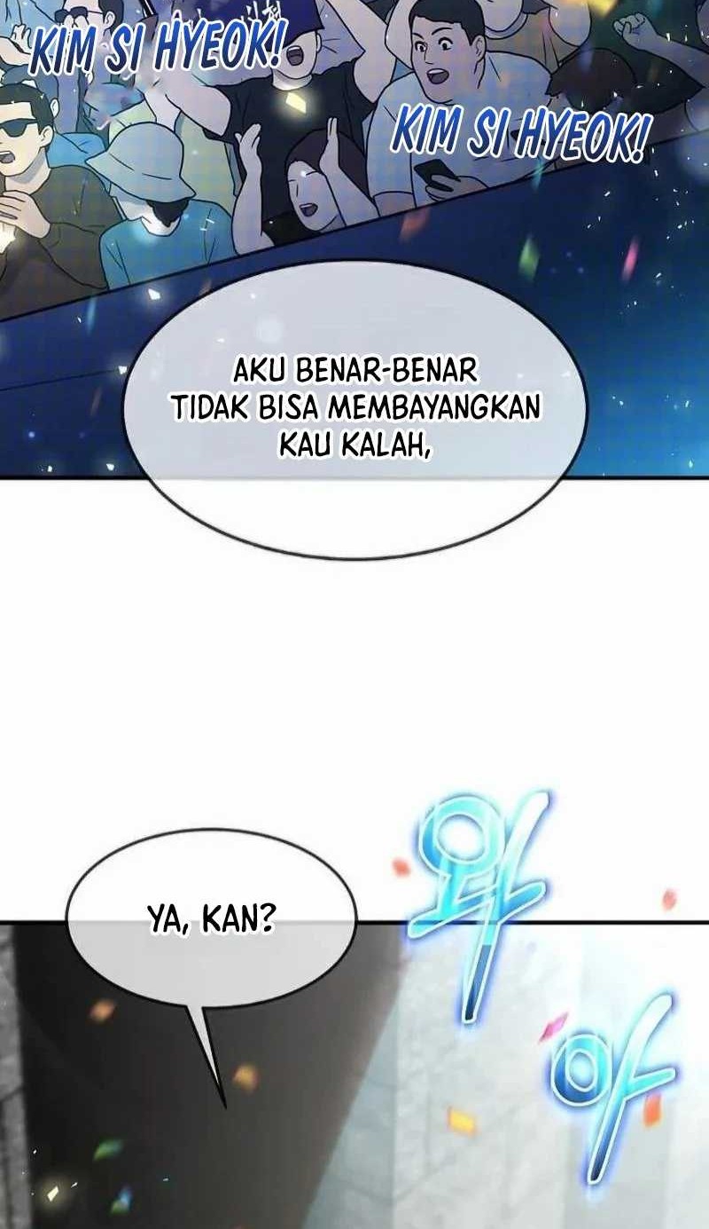 The Regressed Genius Player’s Legendary Weapon Creation Chapter 39 Gambar 25