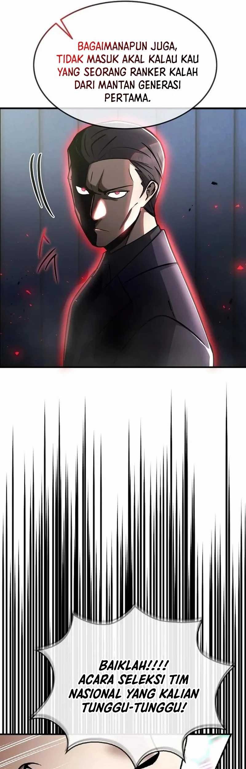 The Regressed Genius Player’s Legendary Weapon Creation Chapter 39 Gambar 28