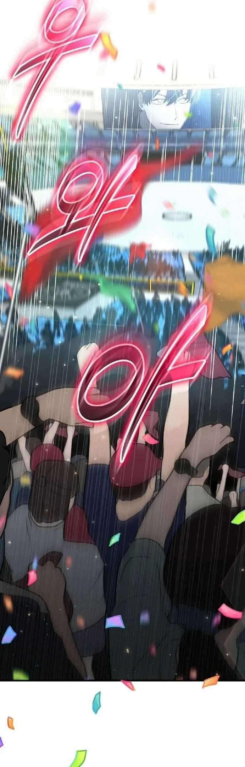 The Regressed Genius Player’s Legendary Weapon Creation Chapter 39 Gambar 30