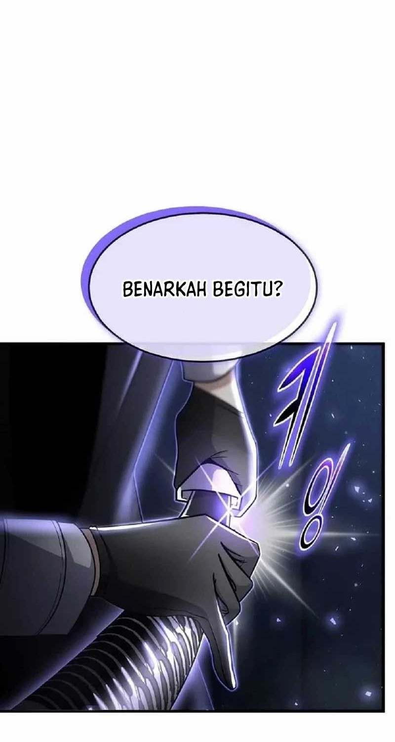 The Regressed Genius Player’s Legendary Weapon Creation Chapter 39 Gambar 36