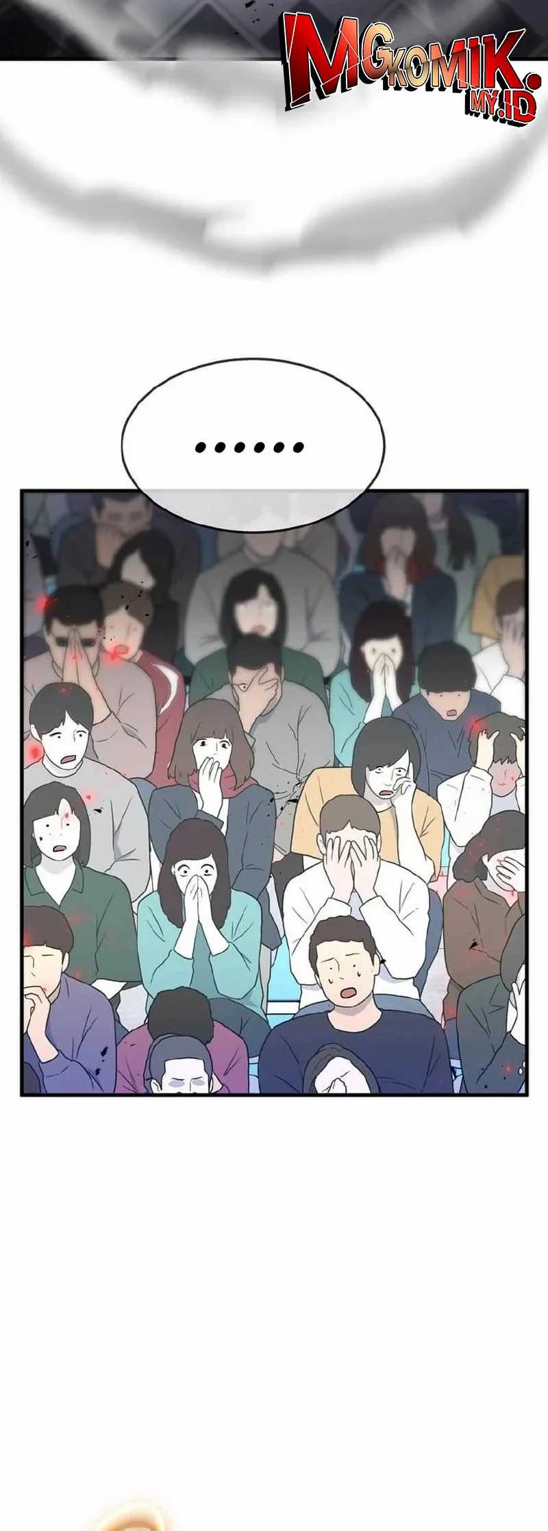 The Regressed Genius Player’s Legendary Weapon Creation Chapter 39 Gambar 49