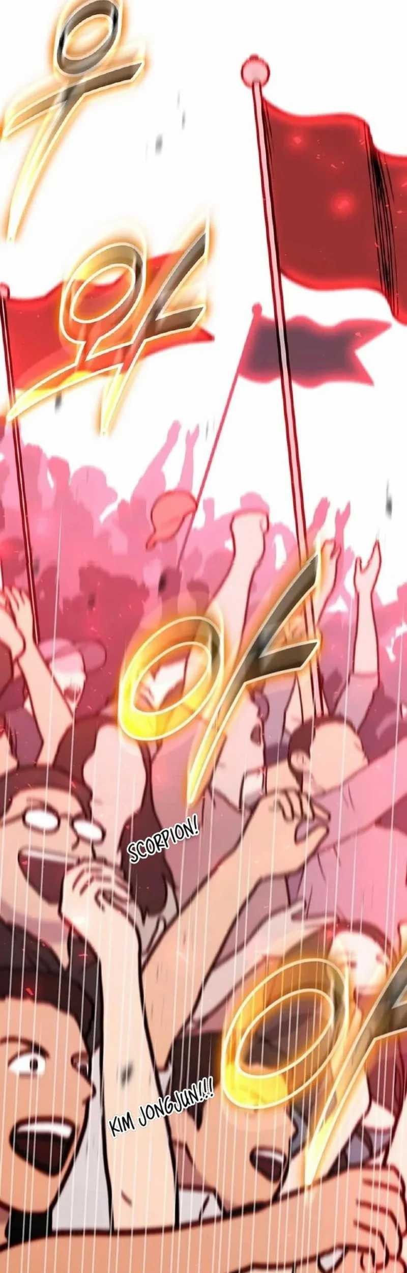 The Regressed Genius Player’s Legendary Weapon Creation Chapter 39 Gambar 50