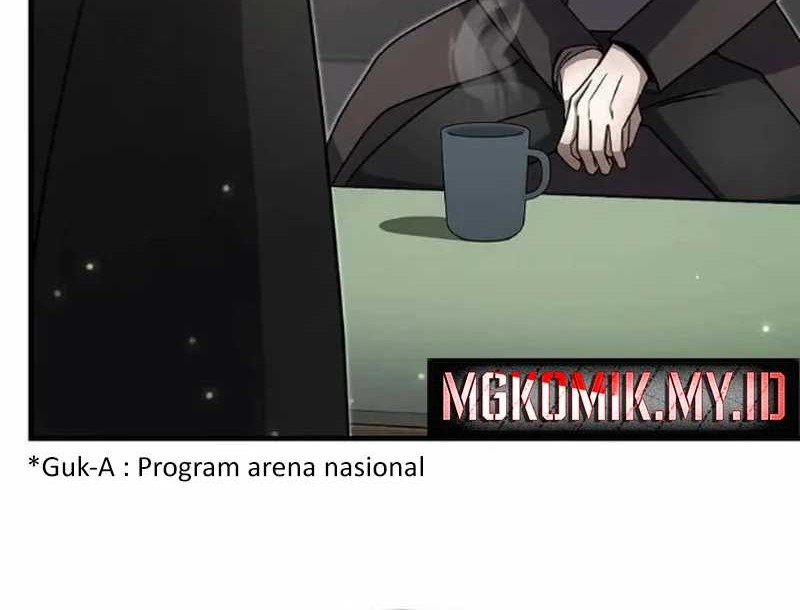 The Regressed Genius Player’s Legendary Weapon Creation Chapter 39 Gambar 4