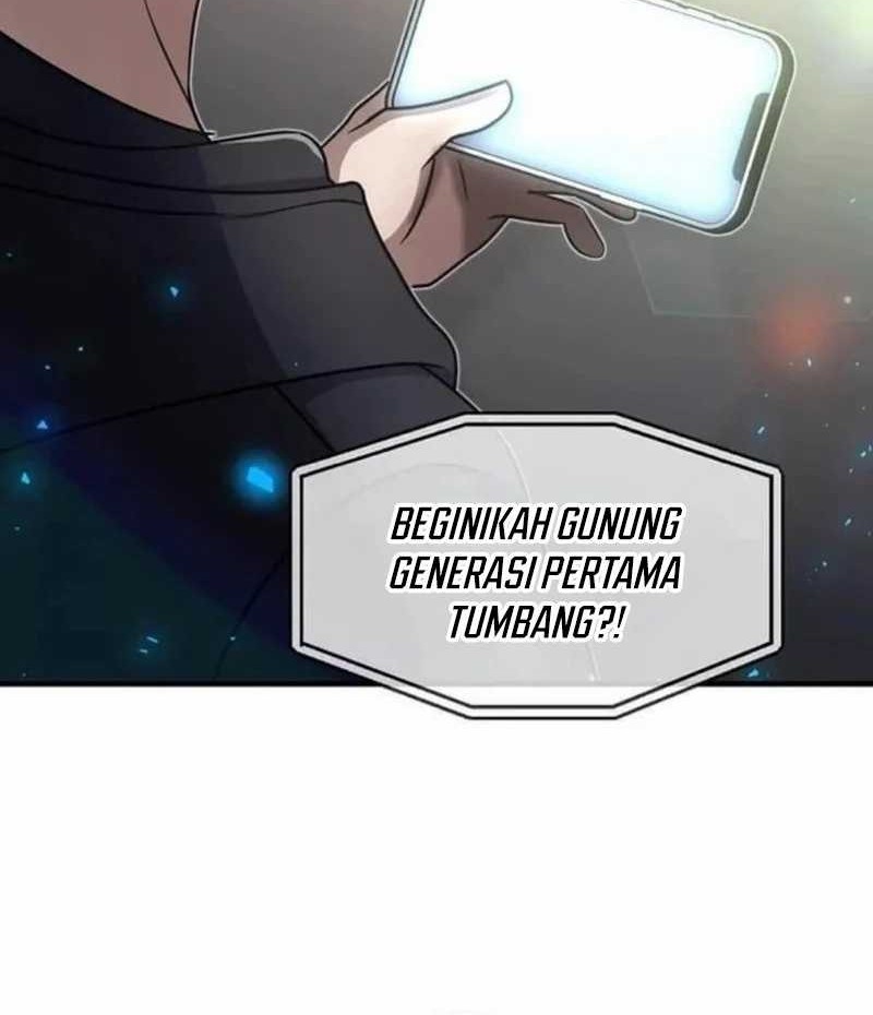 The Regressed Genius Player’s Legendary Weapon Creation Chapter 39 Gambar 61