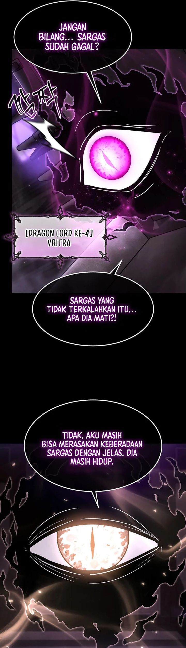 The Regressed Genius Player’s Legendary Weapon Creation Chapter 44 Gambar 5