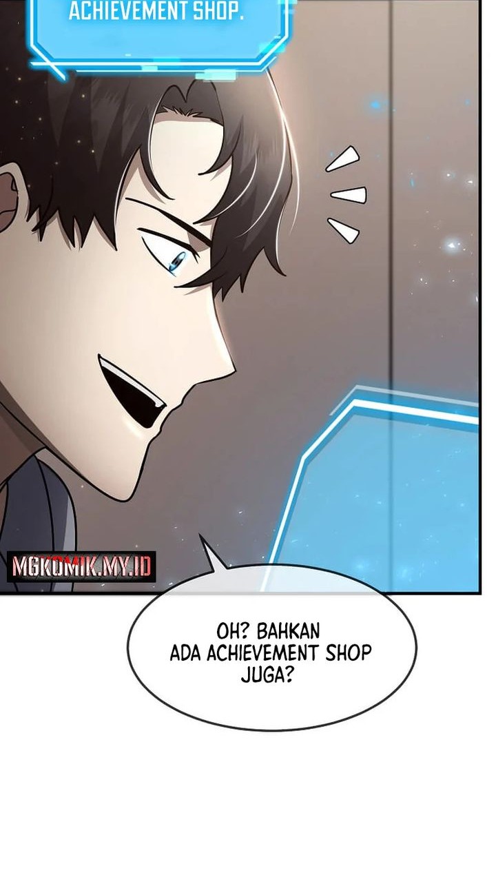 The Regressed Genius Player’s Legendary Weapon Creation Chapter 44 Gambar 20