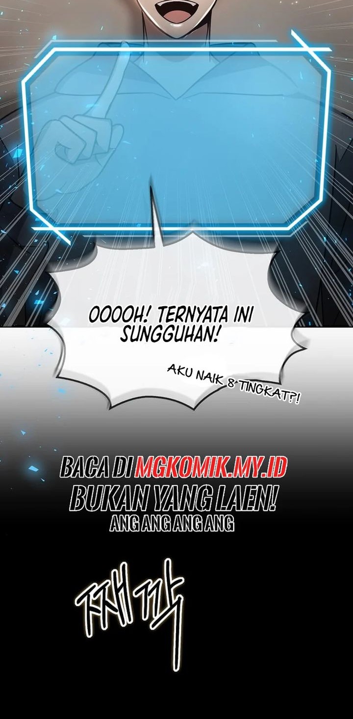 The Regressed Genius Player’s Legendary Weapon Creation Chapter 44 Gambar 22