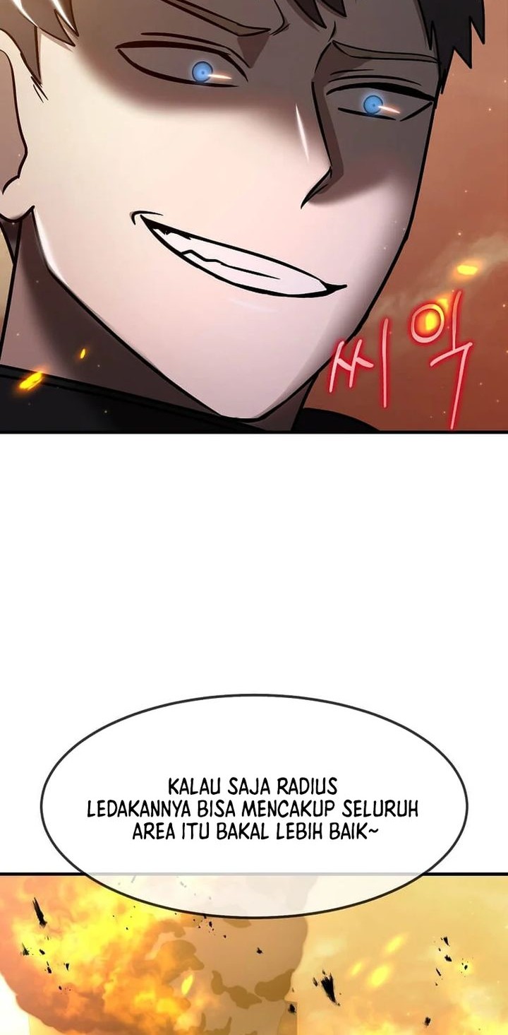 The Regressed Genius Player’s Legendary Weapon Creation Chapter 44 Gambar 30