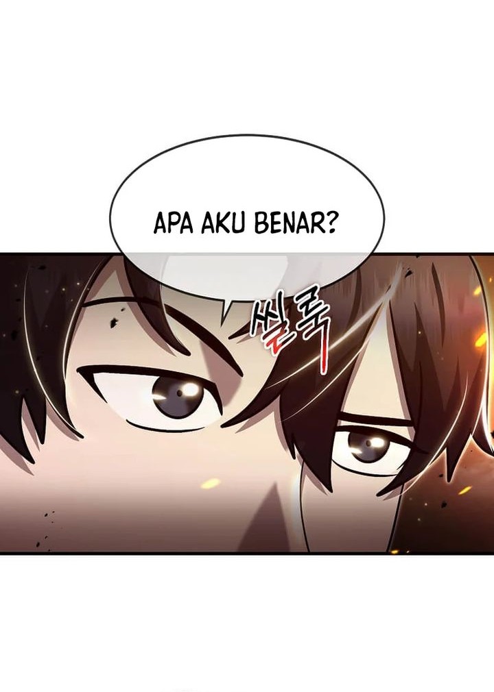 The Regressed Genius Player’s Legendary Weapon Creation Chapter 44 Gambar 38