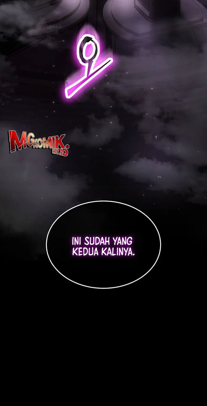 Manhwa The Regressed Genius Player’s Legendary Weapon Creation Chapter 44 gambar nomor 2