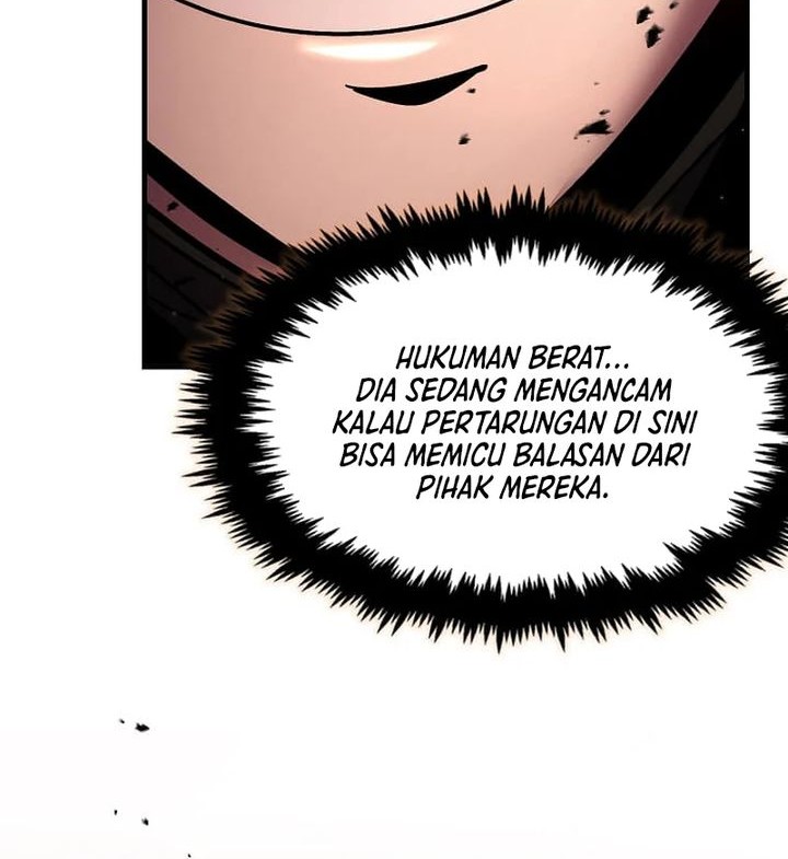 The Regressed Genius Player’s Legendary Weapon Creation Chapter 44 Gambar 40