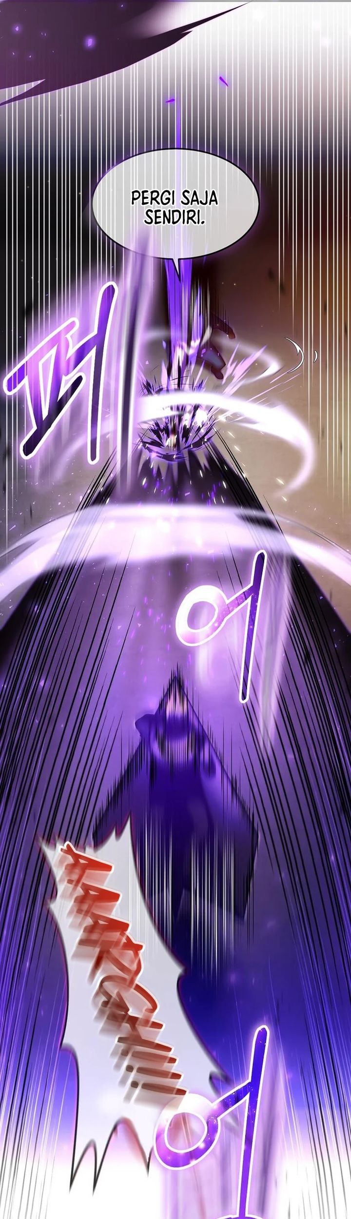 The Regressed Genius Player’s Legendary Weapon Creation Chapter 44 Gambar 57