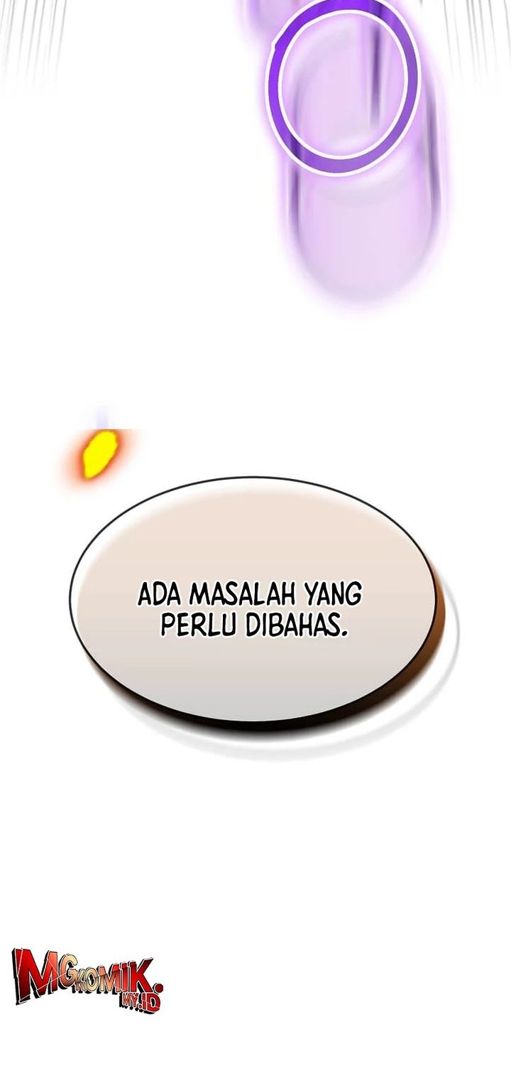 The Regressed Genius Player’s Legendary Weapon Creation Chapter 44 Gambar 58