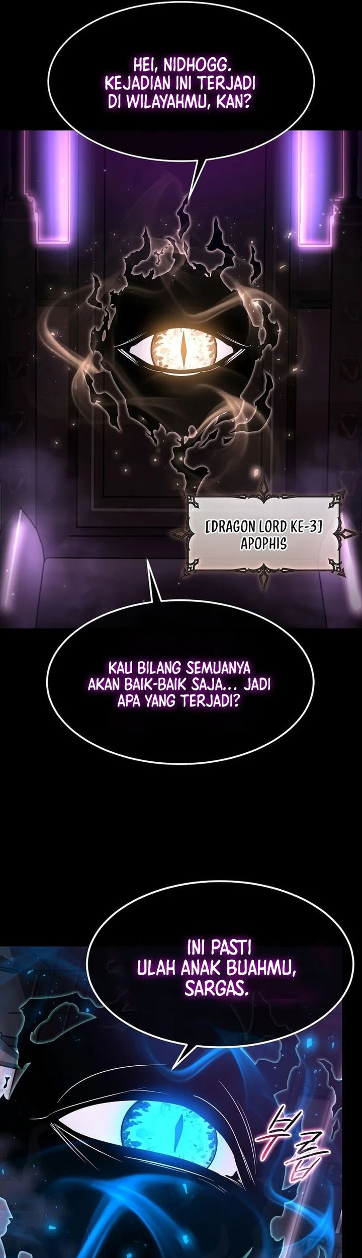 The Regressed Genius Player’s Legendary Weapon Creation Chapter 44 Gambar 3