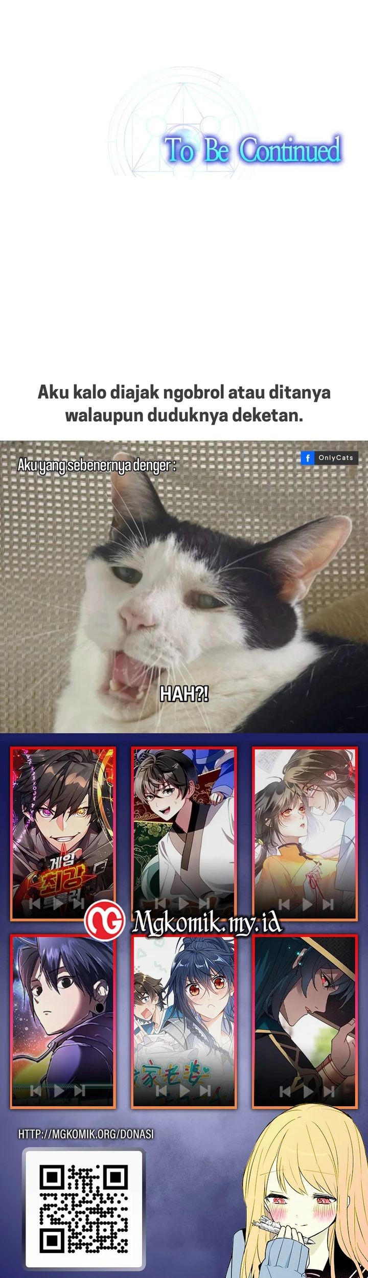 The Regressed Genius Player’s Legendary Weapon Creation Chapter 44 Gambar 59