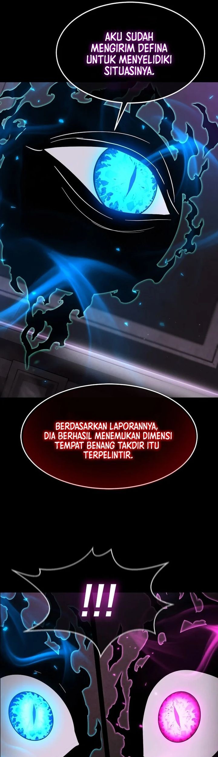 The Regressed Genius Player’s Legendary Weapon Creation Chapter 44 Gambar 7