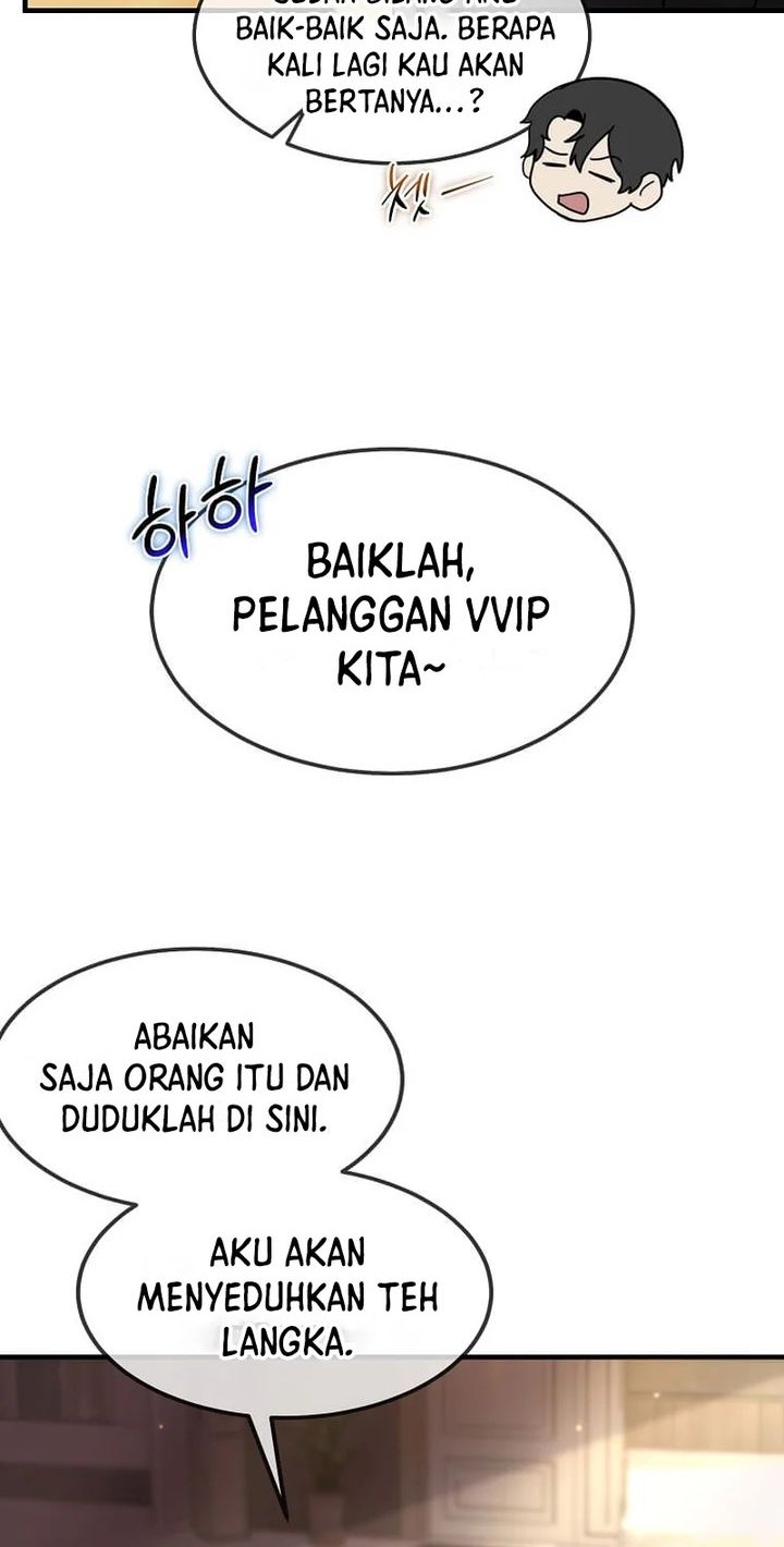 The Regressed Genius Player’s Legendary Weapon Creation Chapter 45 Gambar 6