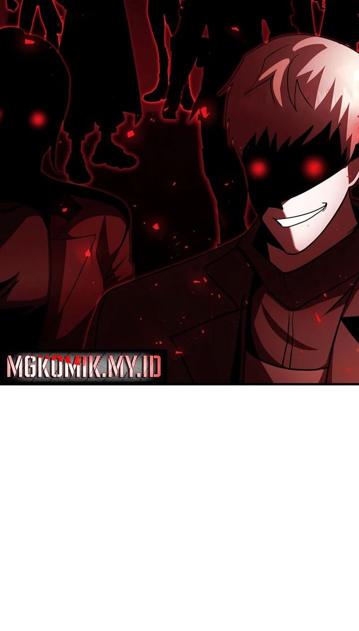 The Regressed Genius Player’s Legendary Weapon Creation Chapter 45 Gambar 21