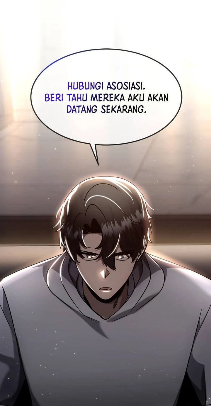 The Regressed Genius Player’s Legendary Weapon Creation Chapter 45 Gambar 23