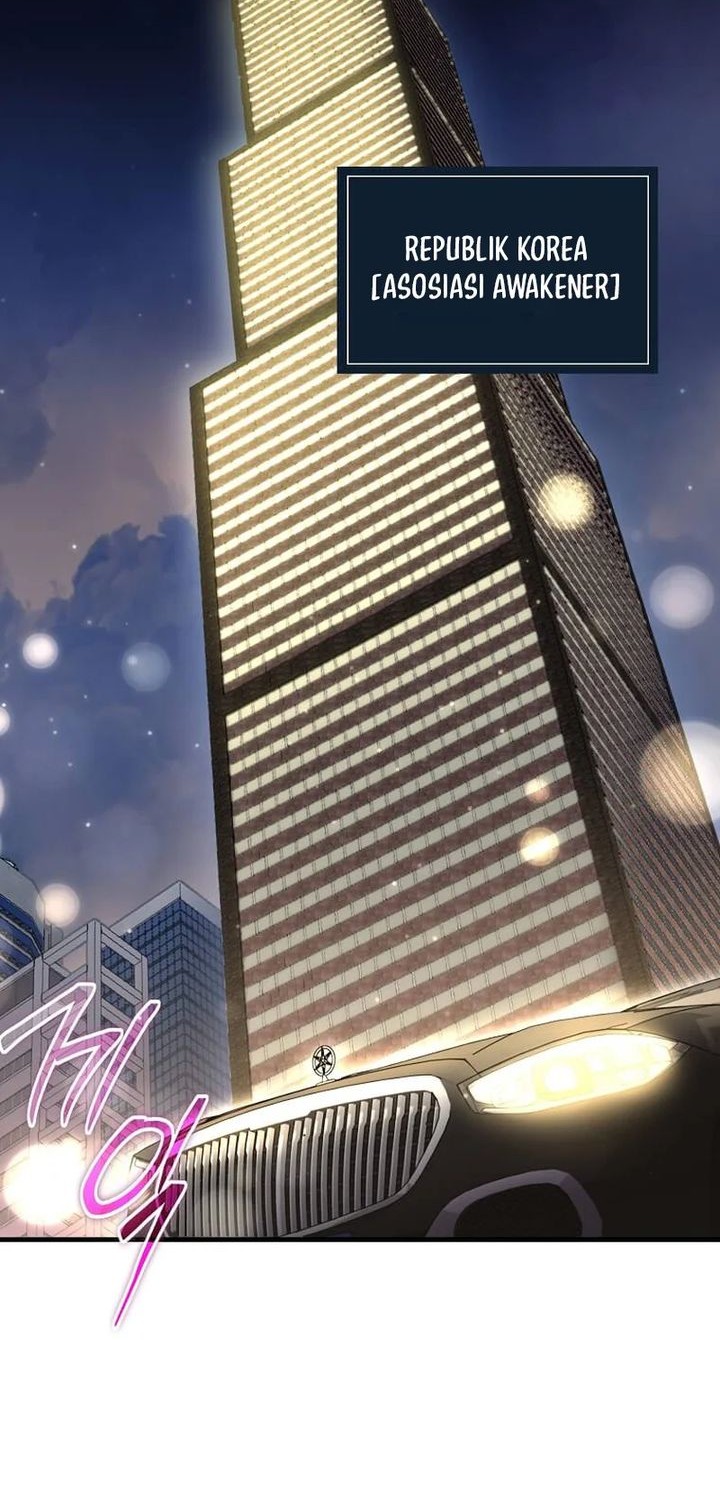 The Regressed Genius Player’s Legendary Weapon Creation Chapter 45 Gambar 25