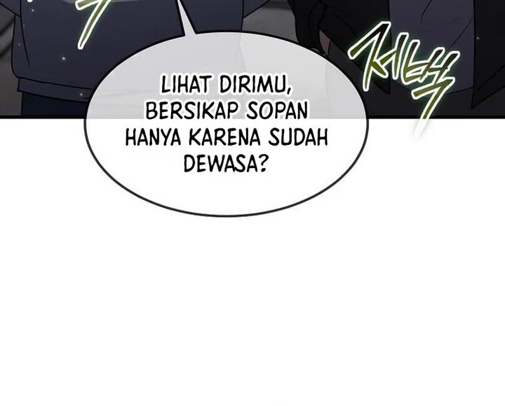 The Regressed Genius Player’s Legendary Weapon Creation Chapter 45 Gambar 27