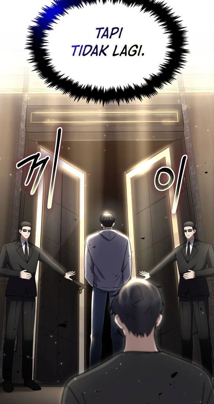 The Regressed Genius Player’s Legendary Weapon Creation Chapter 45 Gambar 31