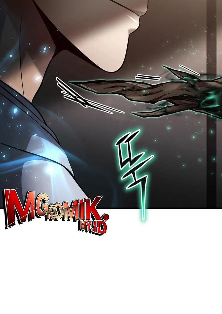 The Regressed Genius Player’s Legendary Weapon Creation Chapter 45 Gambar 49