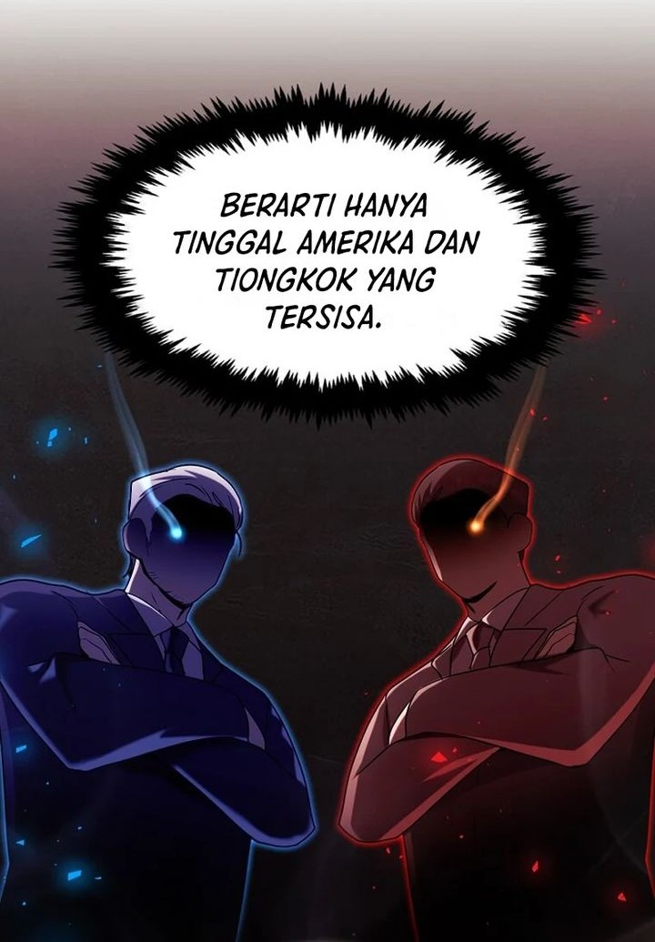 The Regressed Genius Player’s Legendary Weapon Creation Chapter 45 Gambar 55