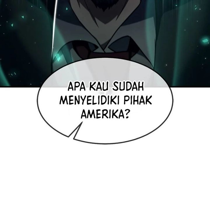 The Regressed Genius Player’s Legendary Weapon Creation Chapter 45 Gambar 59